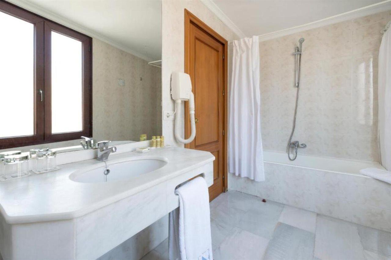 Hotel Eurostars Maimonides Córdova