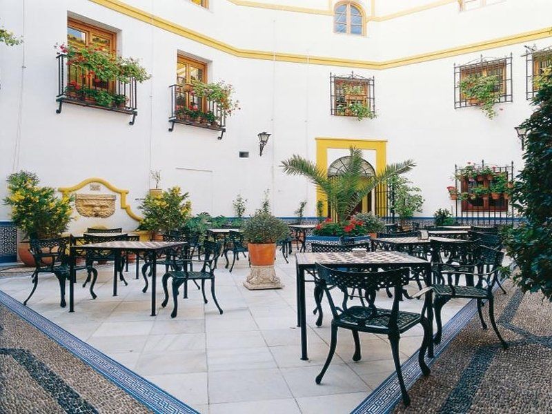 Eurostars Maimonides Hotel Córdova