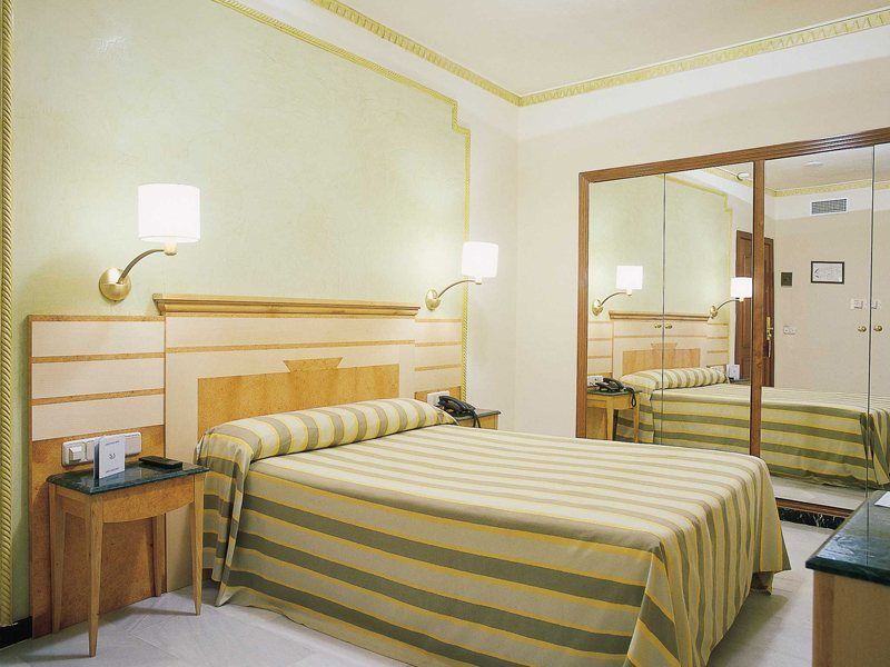 Eurostars Maimonides 3* Córdova