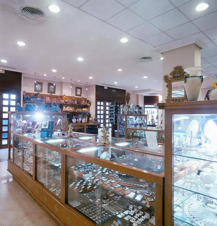 Eurostars Maimonides Hotel Córdova