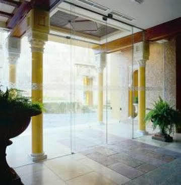 Eurostars Maimonides Córdova