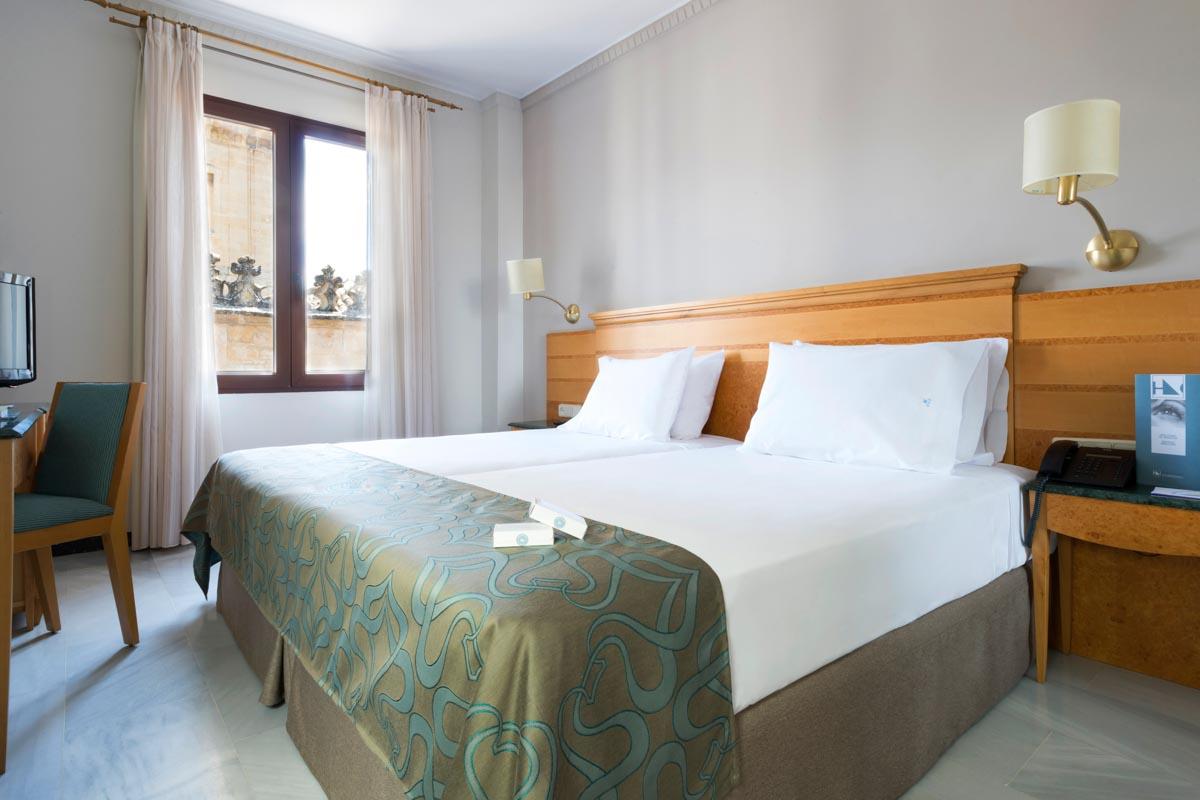 Eurostars Maimonides 3* Kordoba