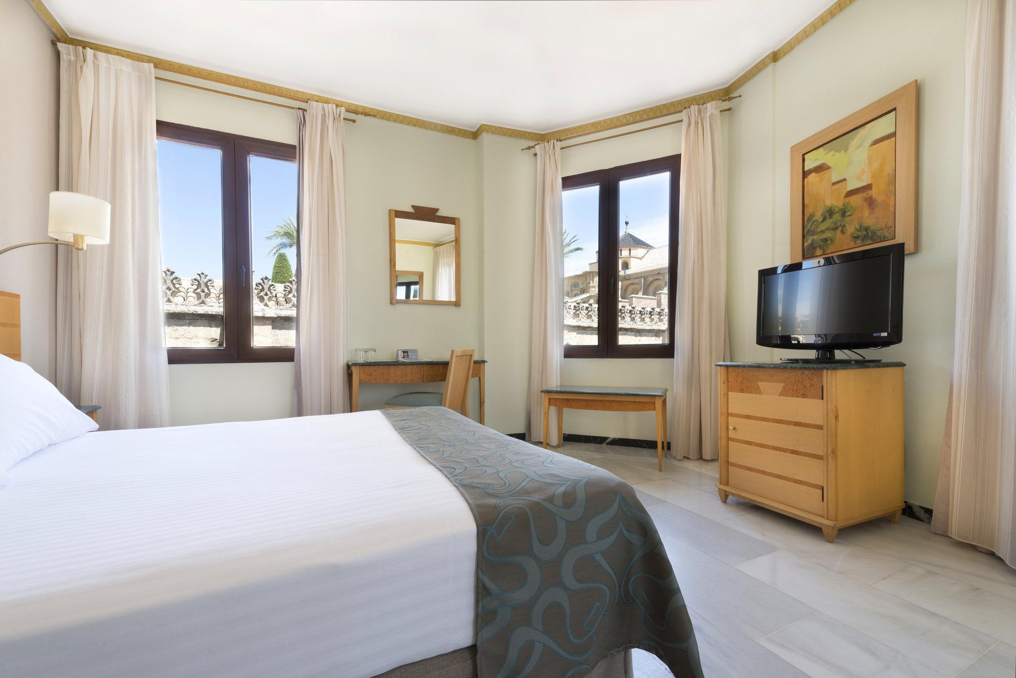 Eurostars Maimonides 3* Kordoba