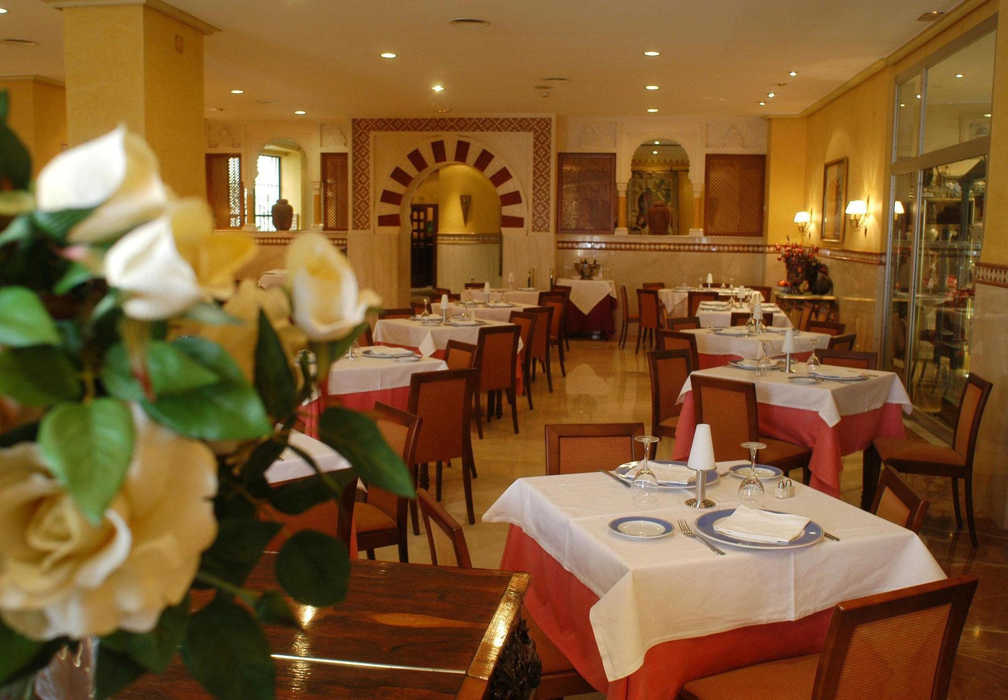 Eurostars Maimonides Kordoba