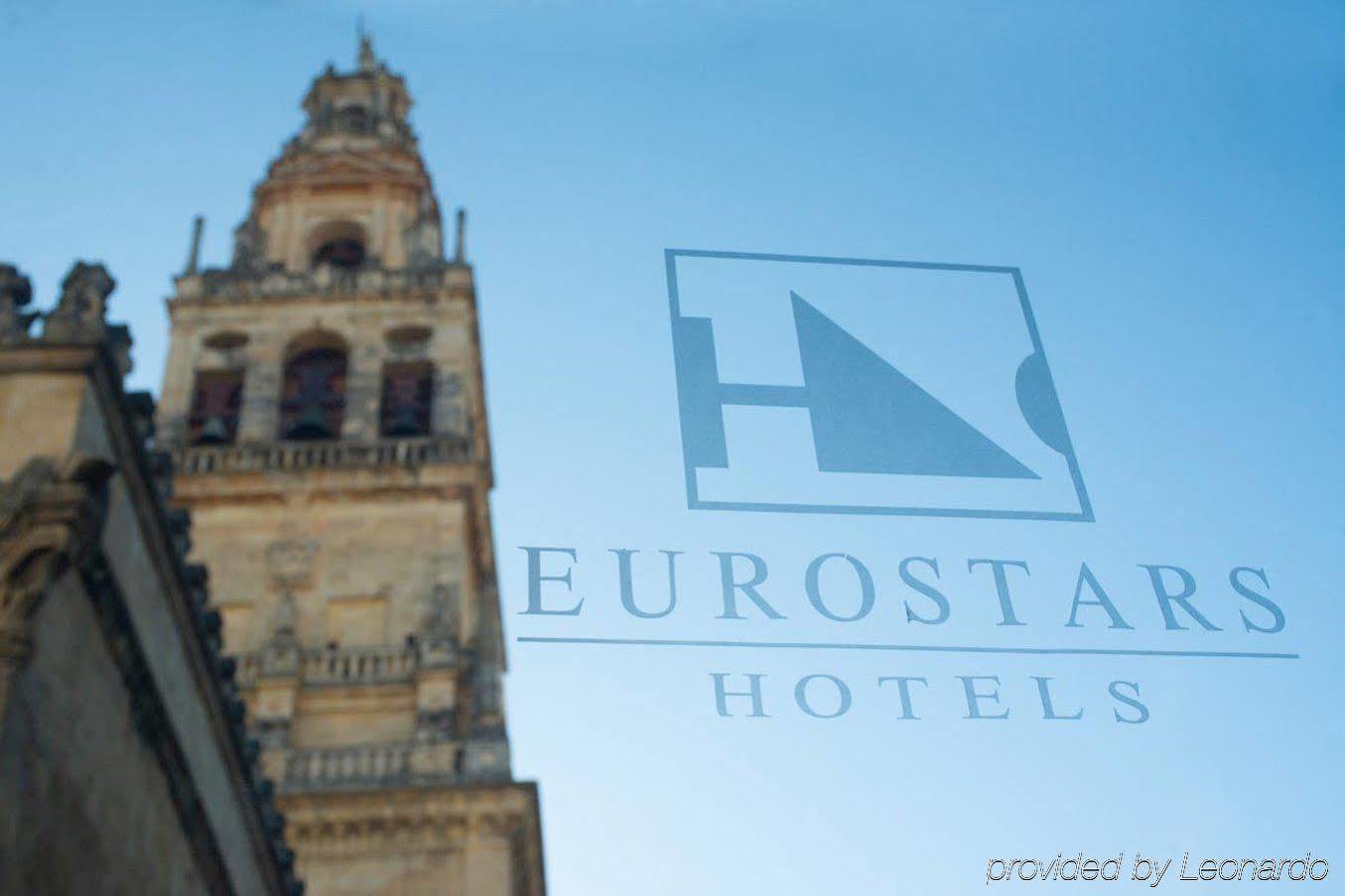 Hotel Eurostars Maimonides Kordoba