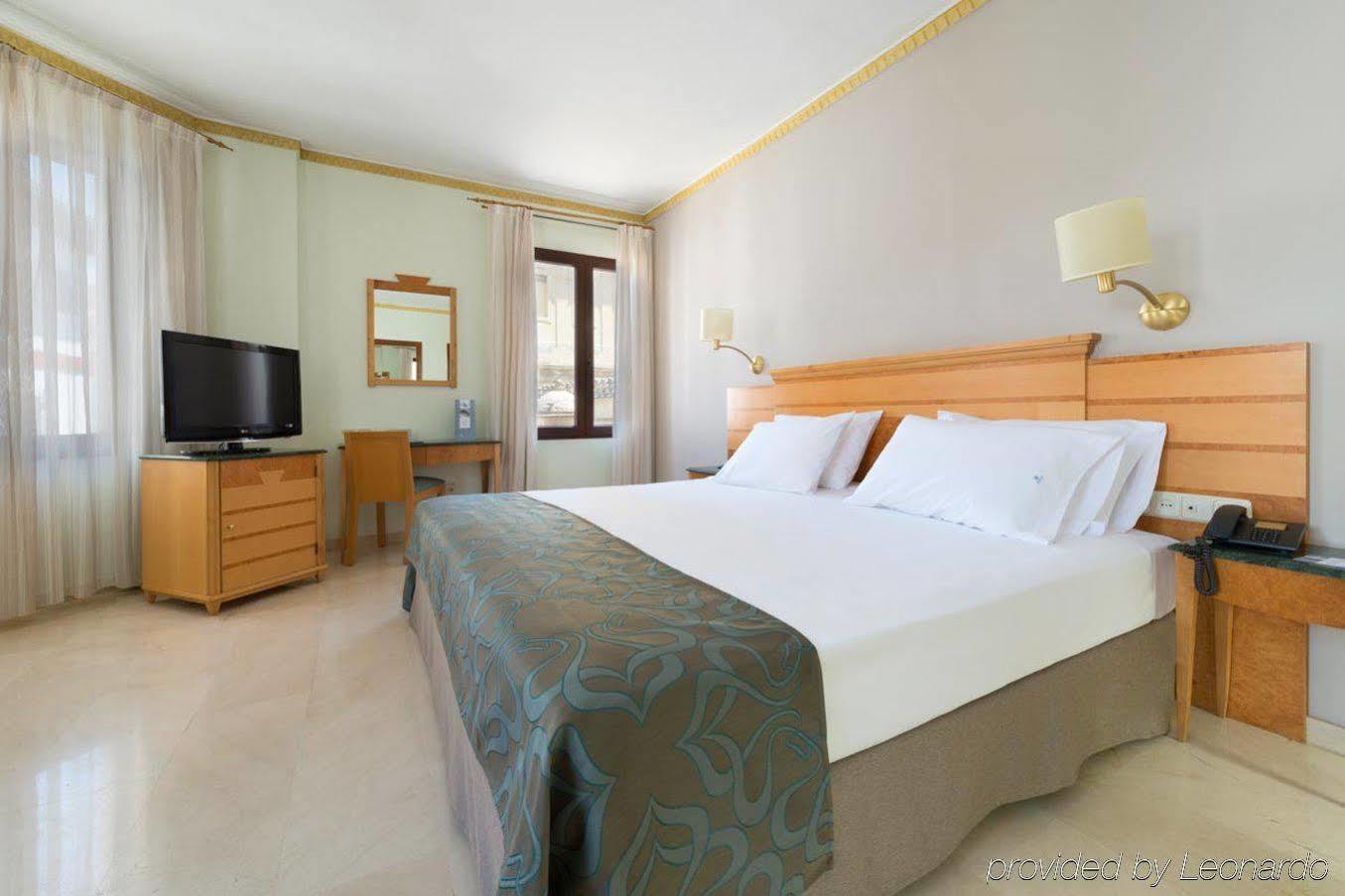 Eurostars Maimonides Kordoba