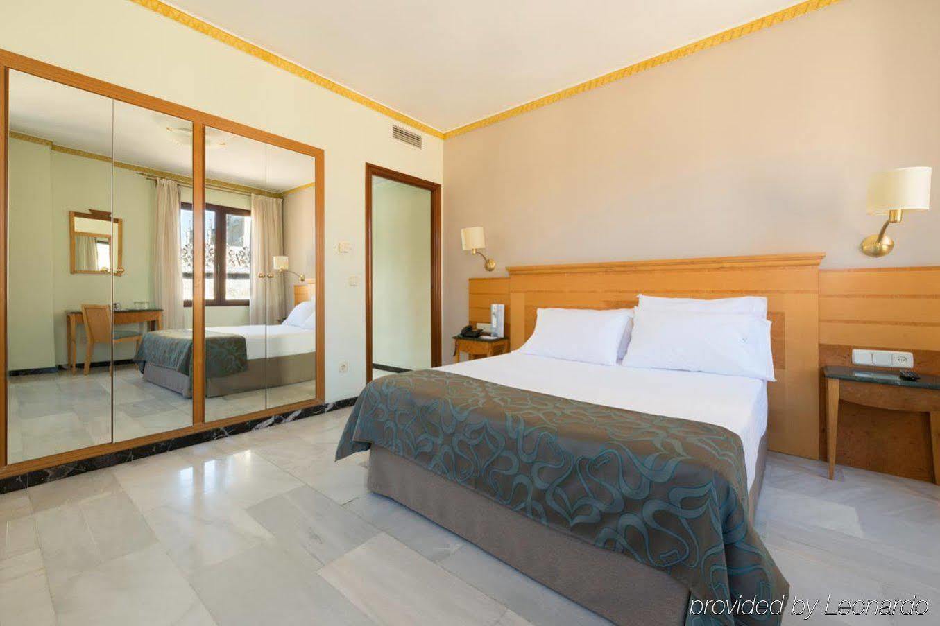 Eurostars Maimonides 3* Kordoba