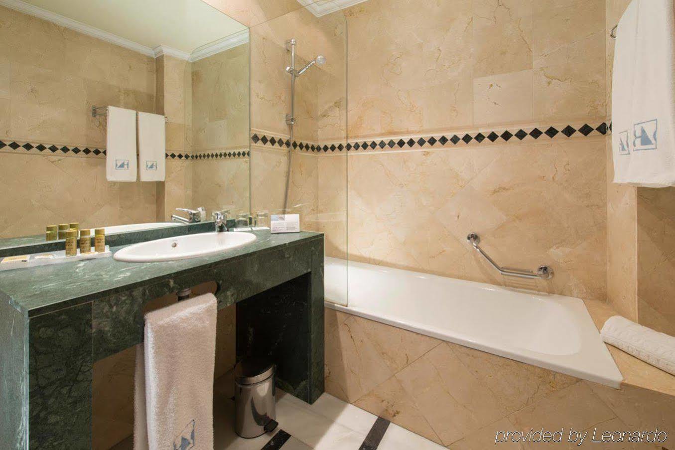 Eurostars Maimonides Hotel Kordoba