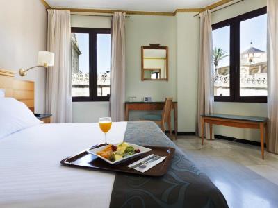 Eurostars Maimonides 3* Cordova