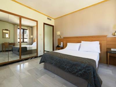 Eurostars Maimonides Hotel Córdoba