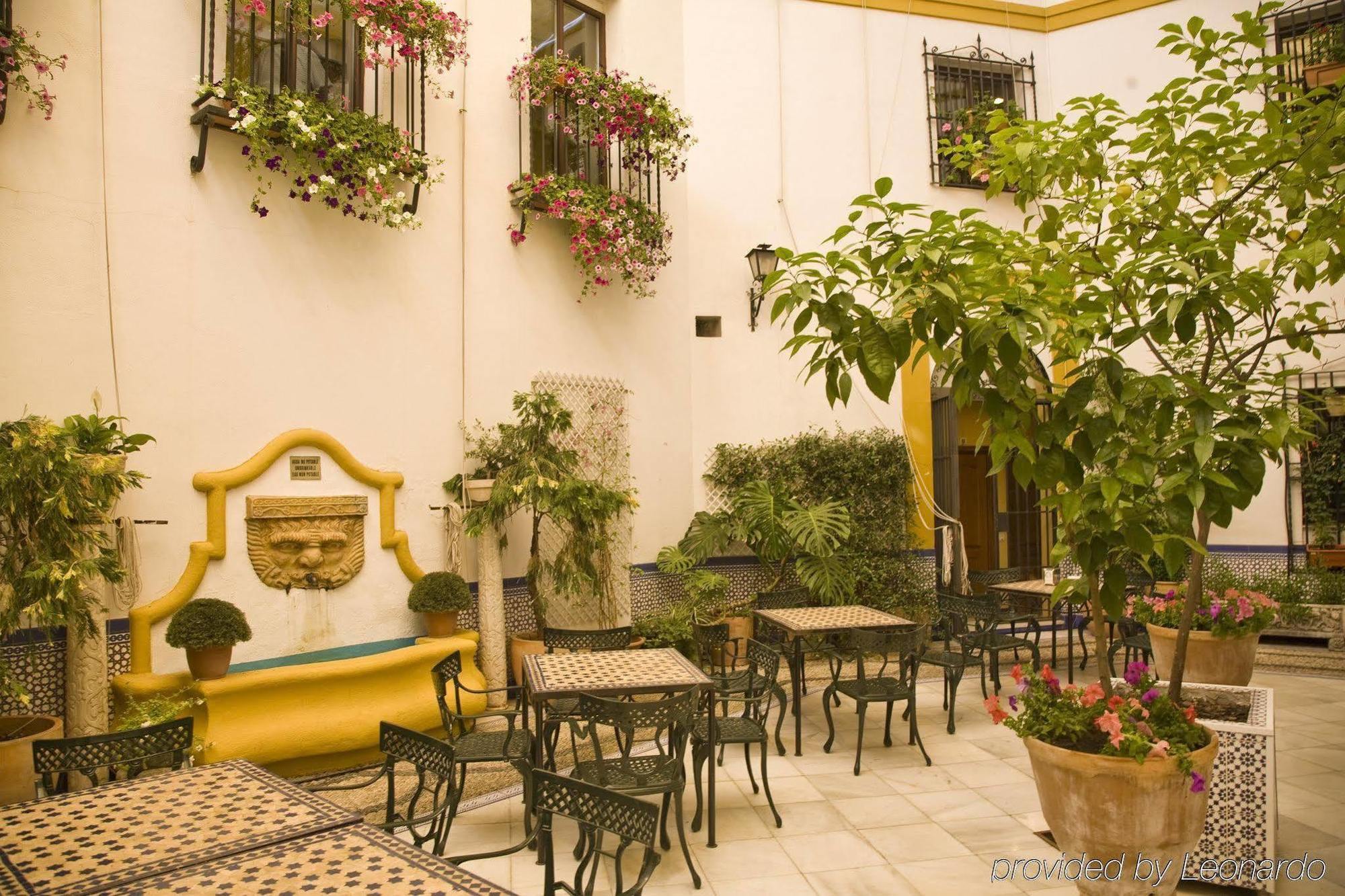 Eurostars Maimonides 3* Kordoba