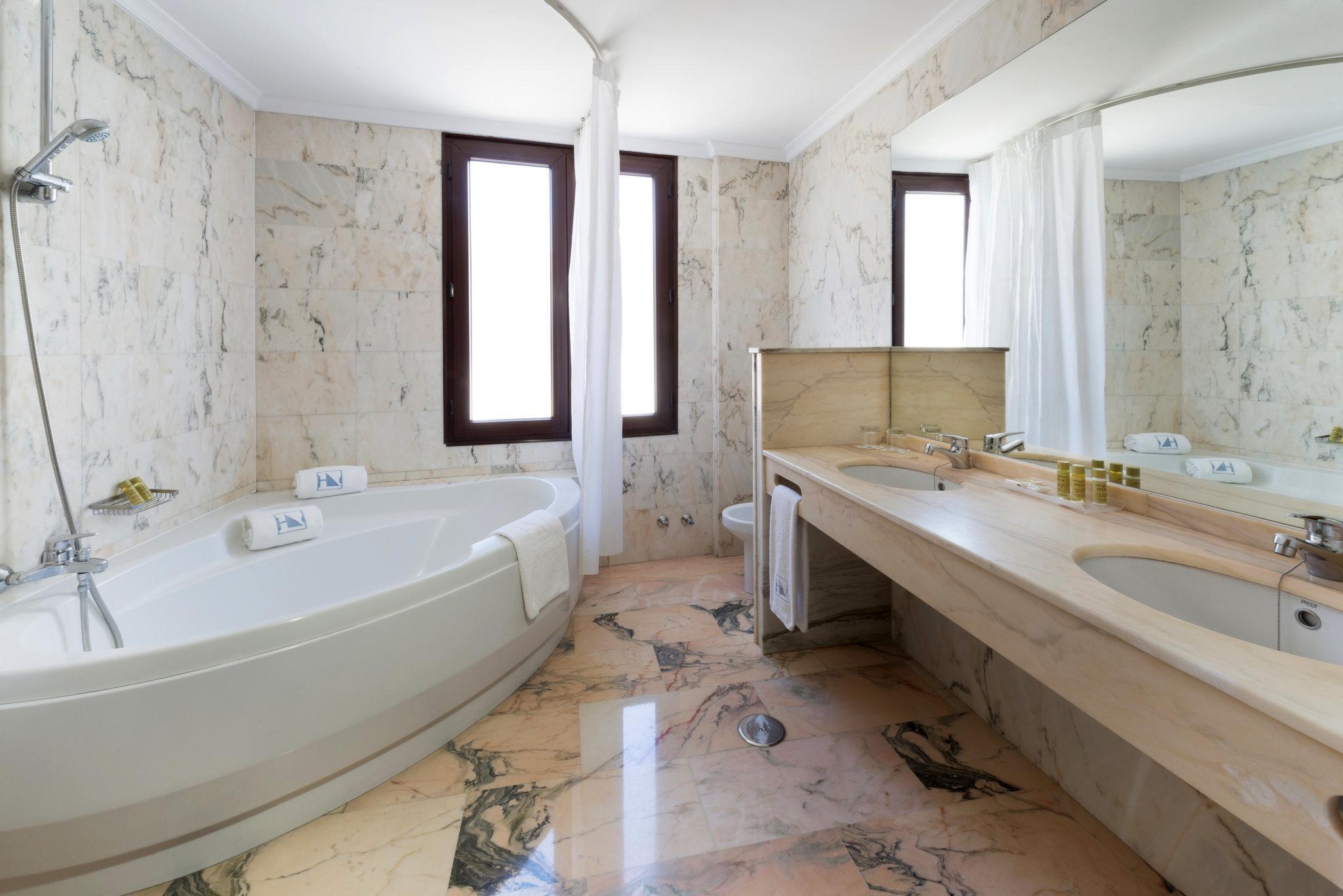 Hotel Eurostars Maimonides Córdoba
