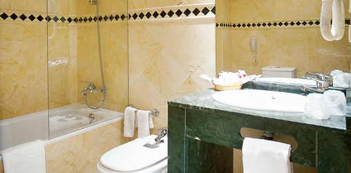 Eurostars Maimonides Córdoba