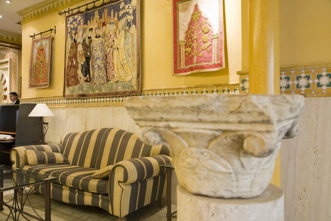Hotel Eurostars Maimonides Córdoba