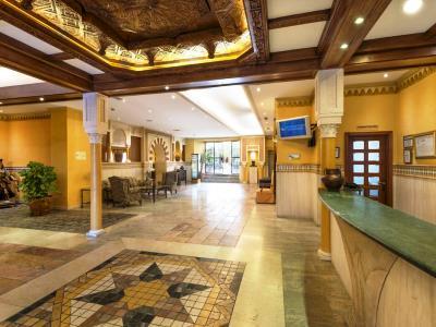 Eurostars Maimonides Hotel Córdoba